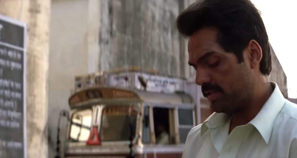 Manorama Six Feet Under