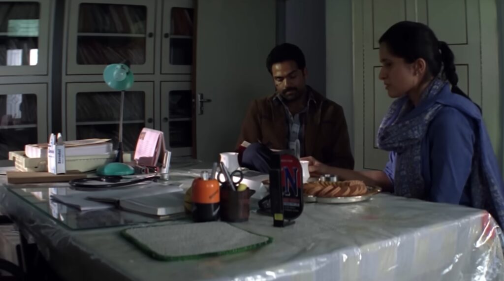 Manorama Six Feet Under