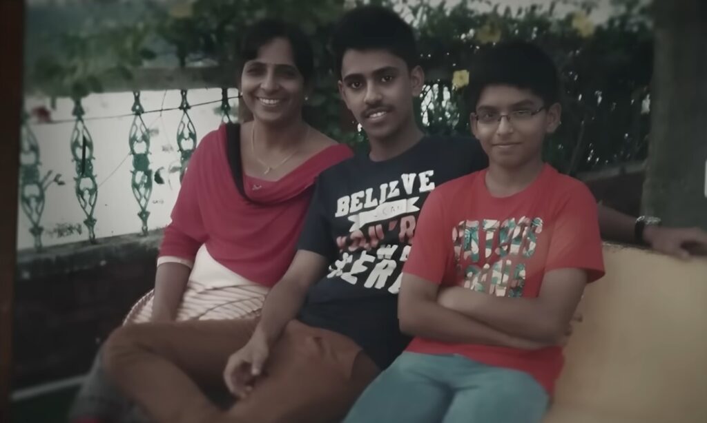 Curry & Cyanide: The Jolly Joseph Case