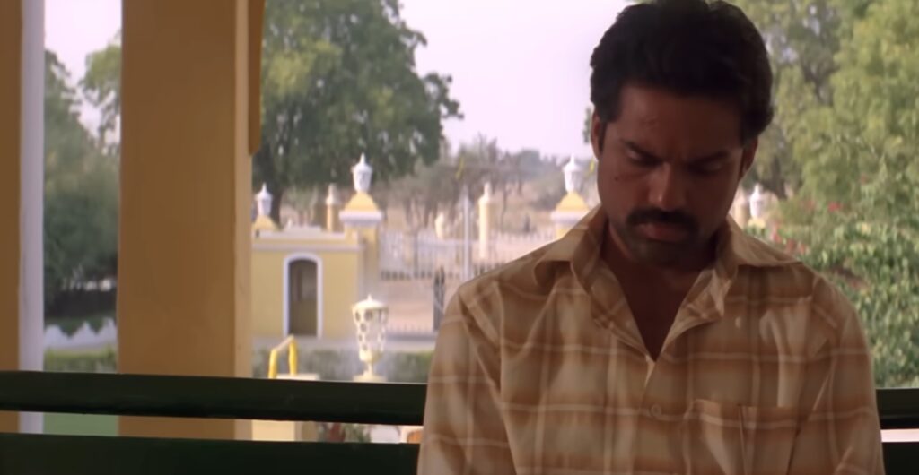 Manorama Six Feet Under