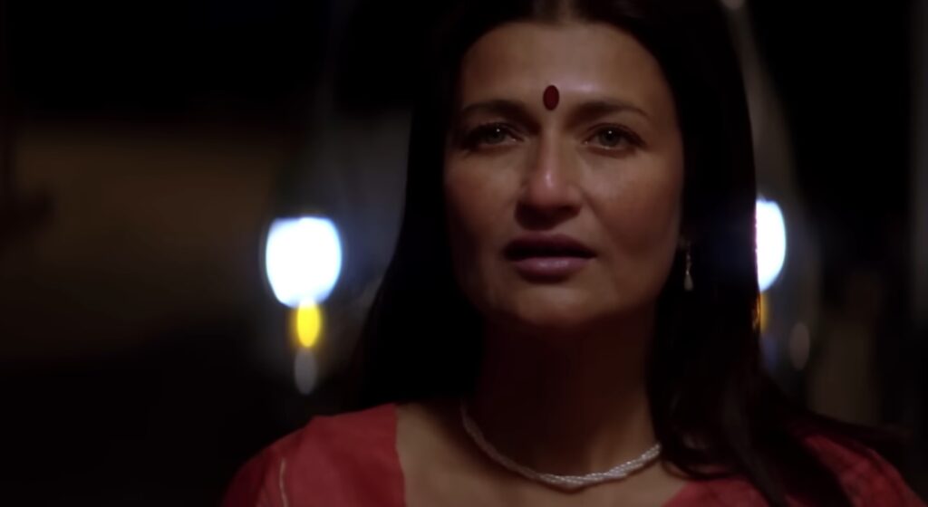Manorama Six Feet Under