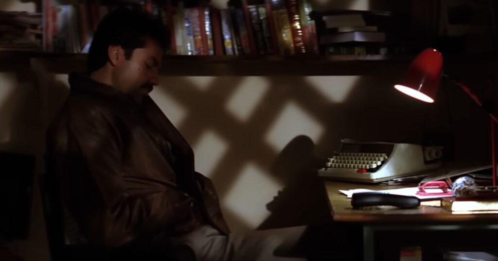 Manorama Six Feet Under