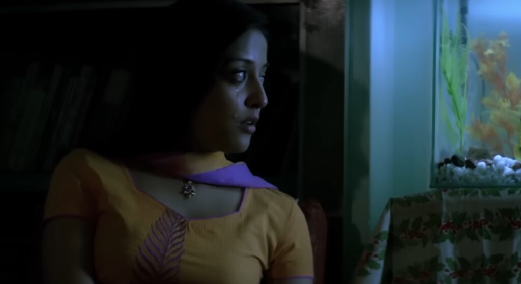 Manorama Six Feet Under